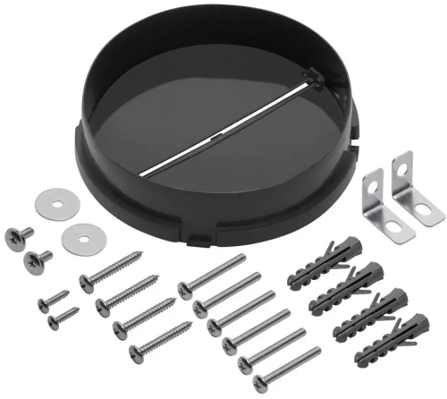 Встраиваемая вытяжка Maunfeld VS Touch 850 60 White фото 13