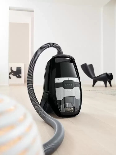Пылесос Miele Blizzard CX1 Comfort PowerLine SKMF5 черный фото 7