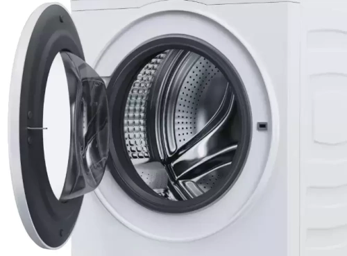 Стиральная машина Haier HW60-BP10929BE фото 5