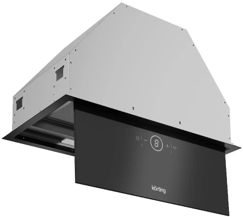 Встраиваемая вытяжка Korting KHI 6828 GN фото 2