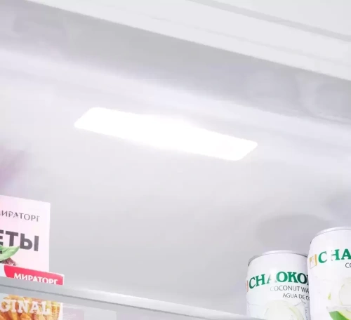 Холодильник Maunfeld MFF187NFIW10 фото 16