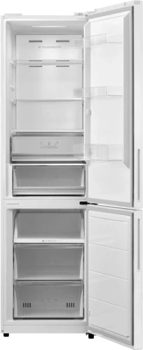 Холодильник Korting KNFC 62012 W фото 3