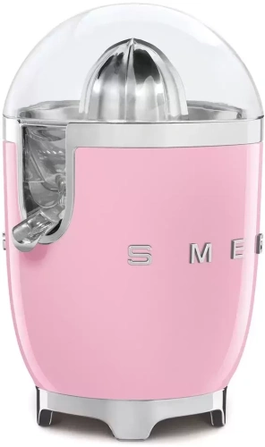 Соковыжималка Smeg CJF11PKEU фото 3
