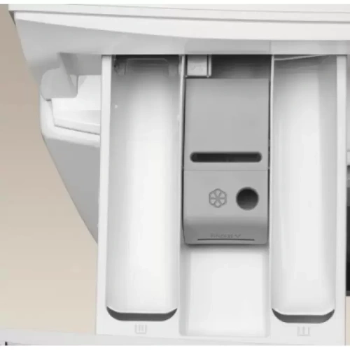 Стирально-сушильная машина Electrolux EW8WR261B фото 7