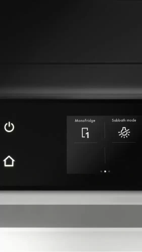 Встраиваемый холодильник V-ZUG CombiCooler V6000 Supreme CCO6T-51133 R фото 2