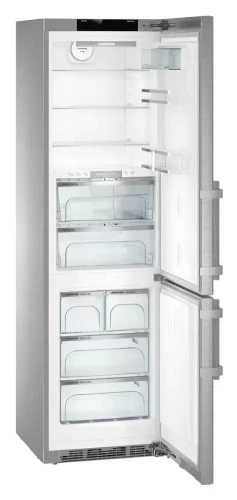Холодильник Liebherr CBNPes 4878 PremiumPlus BioFreshPlus NoFrost фото 7