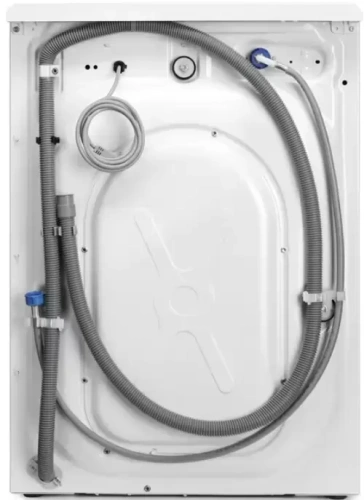 Стиральная машина Electrolux EW6FN448W фото 3