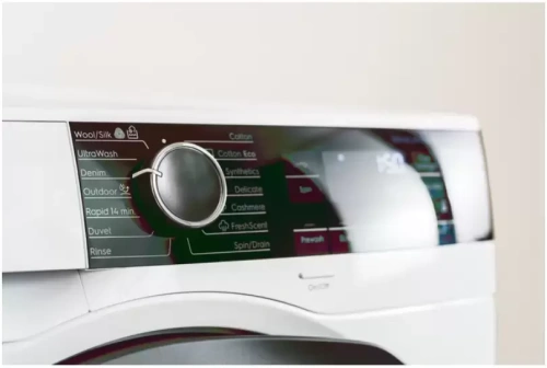 Стиральная машина Electrolux EW8FN248B фото 6