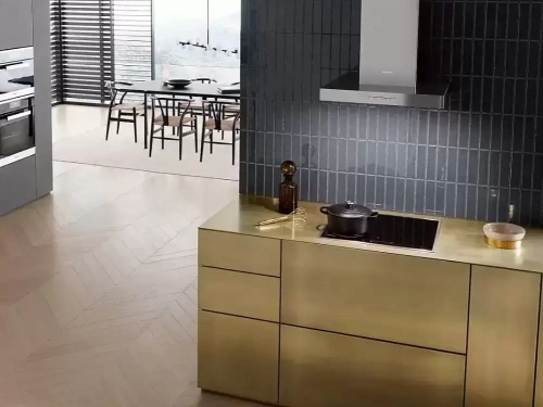 Варочная панель Miele KM 6520 FR, с витрины новая без коробки фото 4