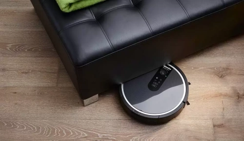 Пылесос Miele SJQL0 Scout RX1 фото 8