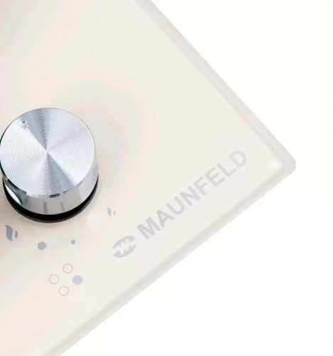 Газовая варочная панель MAUNFELD EGHG.64.23CBG/G фото 7