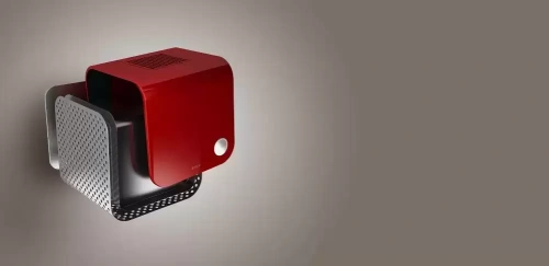 Вытяжка Elica 35CC DYNAMIQUE RED/F/35 фото 11