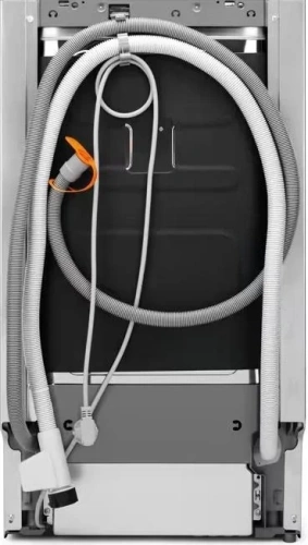 Встраиваемая посудомоечная машина Electrolux EEM43201L фото 6