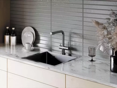 Мойка Omoikiri Akisame-51-GB фото 5