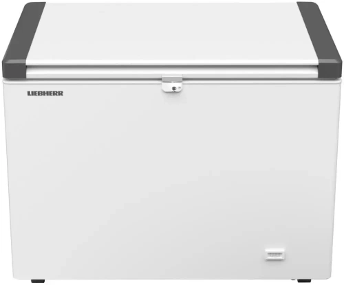 Морозильный ларь Liebherr EFL 3055 фото 2