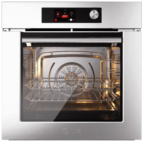Духовой шкаф ILVE OV60SLT3/SS Духовой шкаф ILVE OV60SLT3/SS