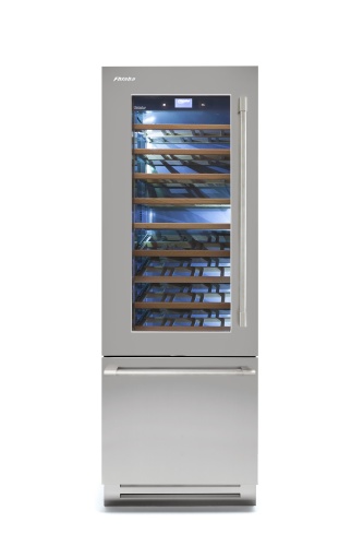 Винный шкаф Fhiaba RS750TWT3 фото 2