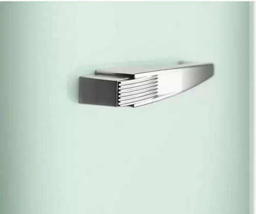 Холодильник Smeg FAB28RPG5 фото 7