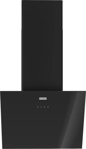 Вытяжка Franke LENS 50 BK фото 2