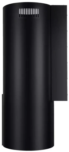 Вытяжка Maunfeld Lee Wall 35 Sensor черный фото 5