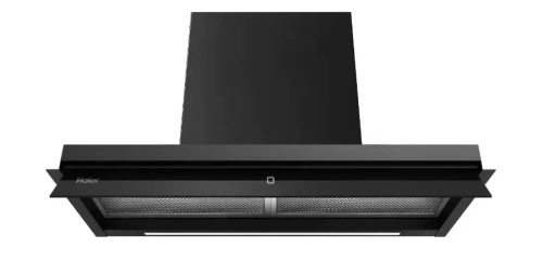 Встраиваемая вытяжка Haier HVX-W875TGB фото 3