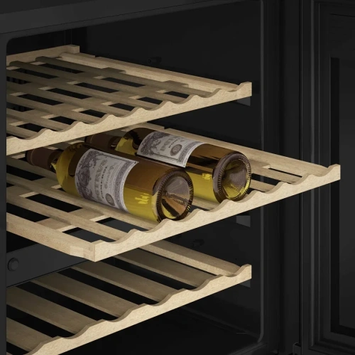 Встраиваемый винный шкаф De Dietrich DIW36DFB фото 7