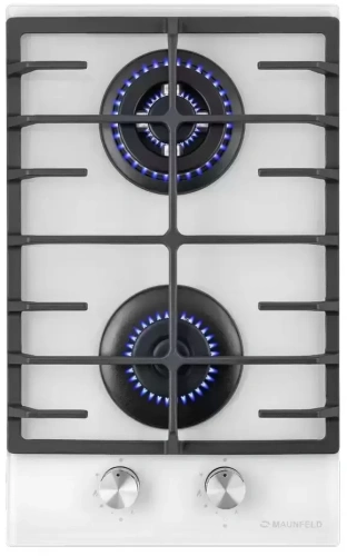 Газовая варочная панель MAUNFELD EGHG.32.63CW/G