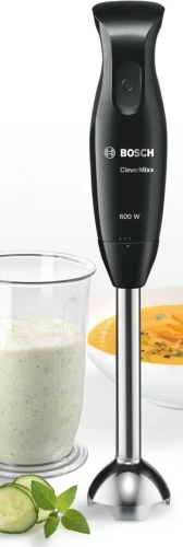 Блендер Bosch MSM2610B черный фото 5