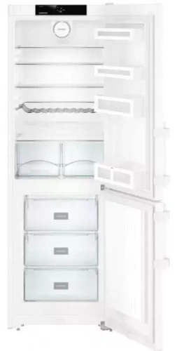 Холодильник Liebherr C 3525 Comfort фото 4