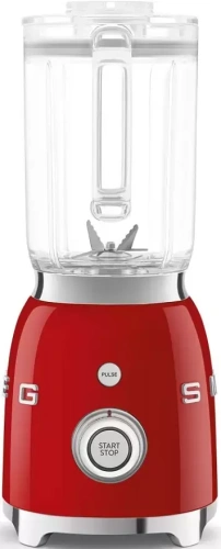 Блендер Smeg BLF03RDEU фото 3