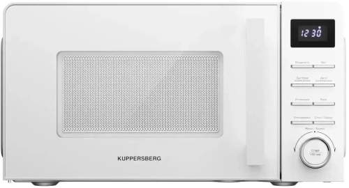 Микроволновая печь Kuppersberg TMW 201 W фото 2