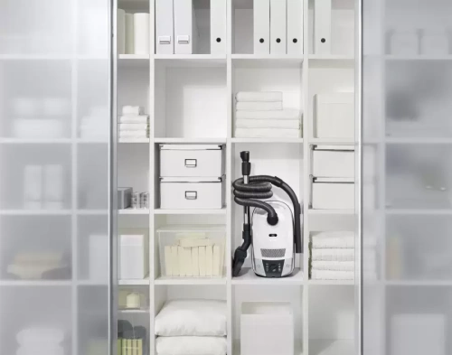 Пылесос Miele SDRB4 Compact C2 фото 4