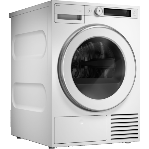 Сушильная машина Asko T510HRXLW.P фото 3