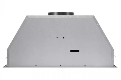 Встраиваемая кухонная вытяжка MAUNFELD TRAPEZE 602M белый фото 9