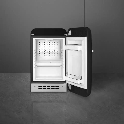 Холодильник Smeg FAB5RBL5 фото 2