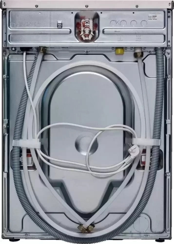 Стиральная машина Asko WMC743PS MARINE 734470 фото 4