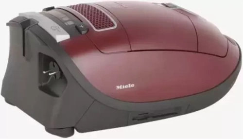 Пылесос Miele Complete C3 Active tayperry red фото 5