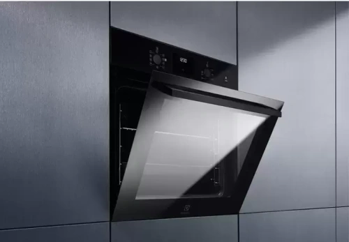Духовой шкаф Electrolux EOD3C70TK фото 5