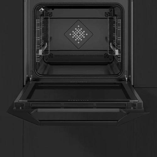 Духовой шкаф с паром De Dietrich DOR4546BE фото 6