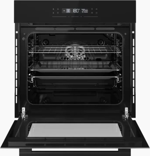 Духовой шкаф Kuppersberg HO 615 B фото 2