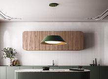 Вытяжка островная Falmec CVGN88.E0P7#ZZZQ461F