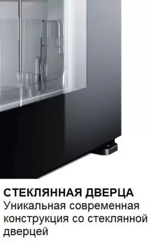 Минибар Dometic HiPro Evolution A40GL фото 9