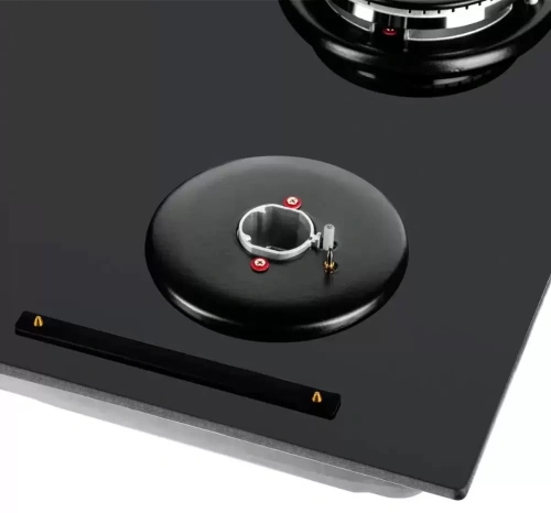 Газовая варочная панель Maunfeld EGHG.64.63CB.R/G фото 11