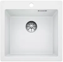 Мойка Blanco PLEON 5 SILGRANIT белый