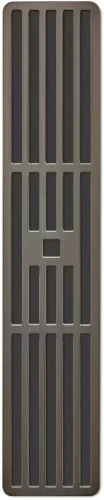 Варочная панель с вытяжкой Kuppersbusch KMI 8500.0 WR Black Chrome фото 2
