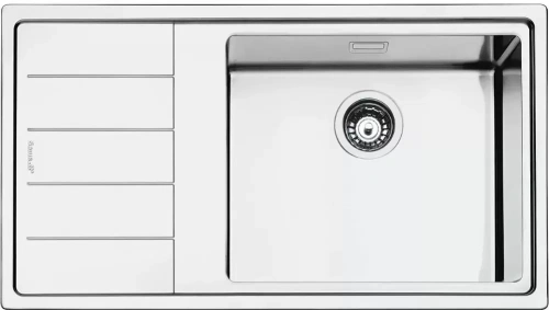 Мойка Smeg LFTG861S