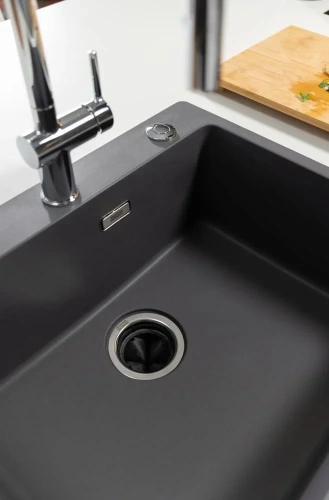 Измельчитель пищевых отходов Franke SLIM 125 фото 7