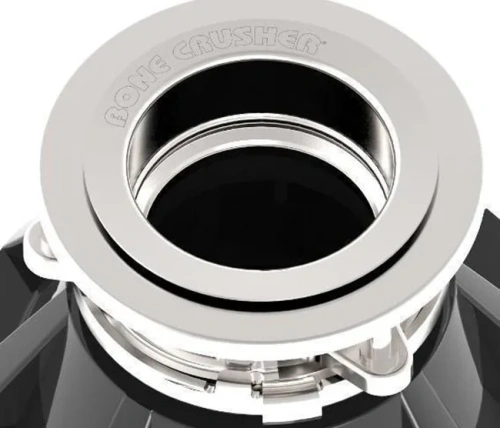 Измельчитель пищевых отходов Bone Crusher BC 700 фото 4