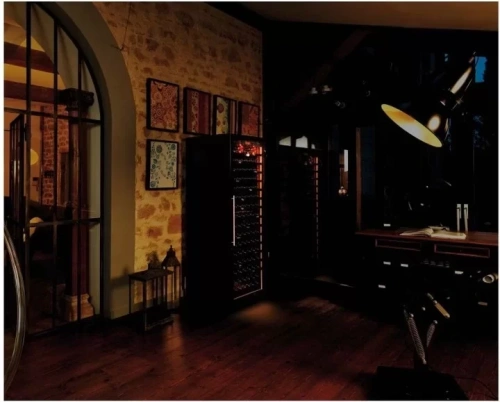 Винный шкаф EuroCave V-Revel-L фото 5