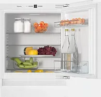 Встраиваемый под столешницу холодильник Miele K 31222 Ui